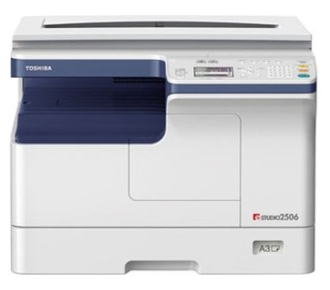 Toshiba e-STUDIO 2506