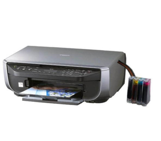 Canon PIXMA MX300