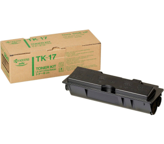 Kyocera TK-17