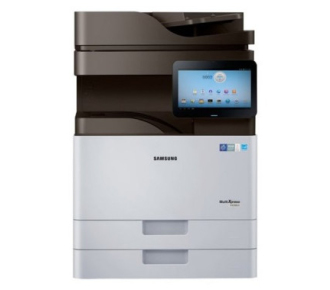Samsung SL-K4350