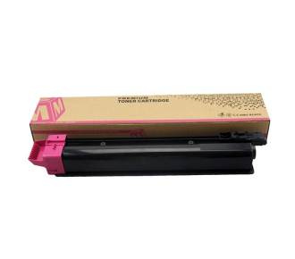 Тонер-картридж для Kyocera TASKalfa 2551ci TK-8325M magenta 12K ELP Imaging®