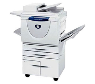 Xerox WorkCentre 5645