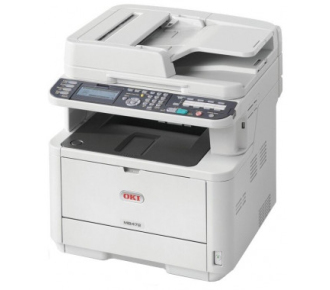 OKI MB472