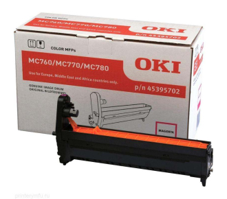 OKI 45395702