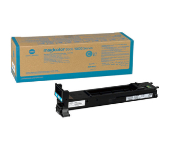 Konica Minolta A06V453
