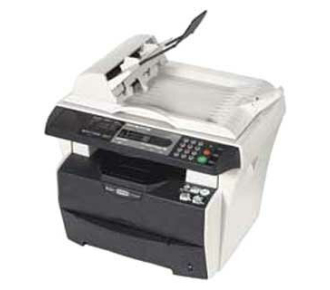 Kyocera FS 1016