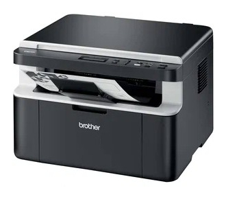 Brother DCP-1612W