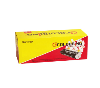 Картридж C8543X (№43X) 30000 копий Colouring