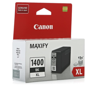 Canon PGI-1400XLBk