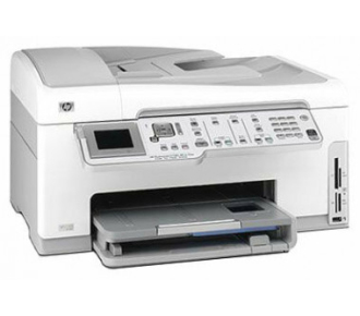 HP PhotoSmart C7283