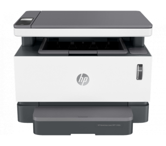 HP Neverstop Laser MFP 1200n Printer