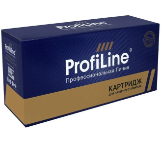 ProfiLine PL_108R01419_Y_Drum