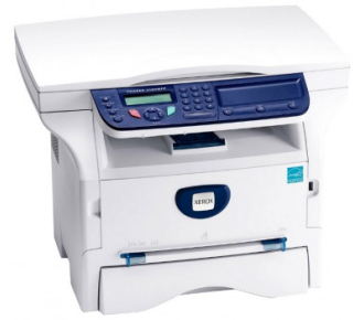 Xerox Phaser 3100