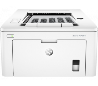 Принтер HP LaserJet Pro M203dn
