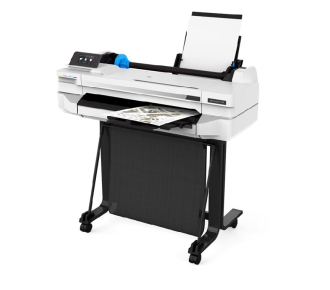 HP DesignJet T125 Printer