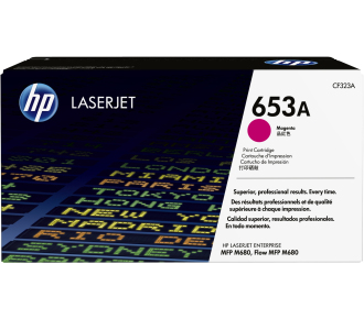 HP CF323A