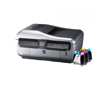 Canon PIXMA MX7600