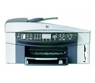 HP OfficeJet 7413