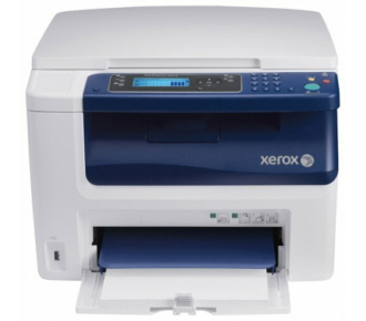 МФУ цветное Xerox WorkCentre 6015/B