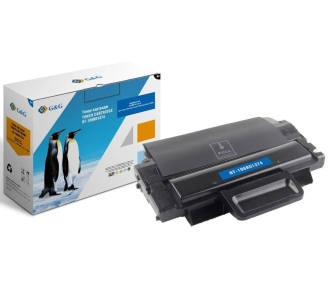 Print cartridge G&G for Xerox Phaser 3250 (5K стр.), black
