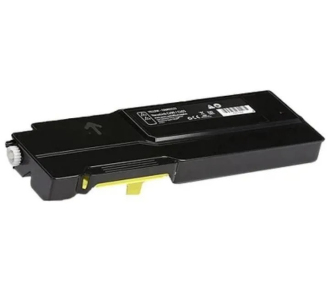 Toner cartridge G&G for Xerox VL C400/C405 (4,8K стр.), yellow