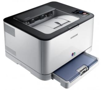 Samsung CLP-320