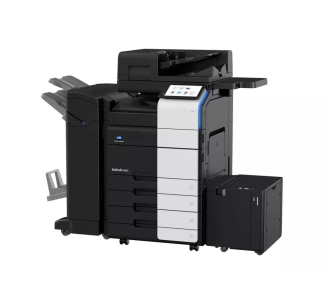 Konica Minolta bizhub C650