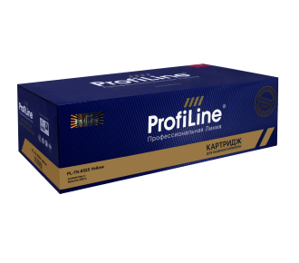 ProfiLine PL_TK-8525Y_Y