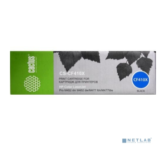Cactus CS-CF410X