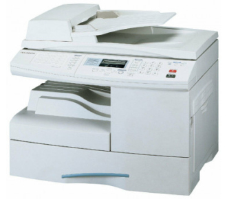 Samsung SCX-5312