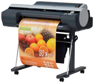 Canon imagePROGRAF iPF6300s
