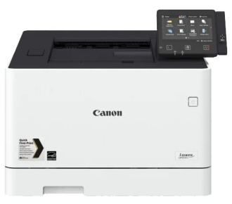 Canon i-SENSYS LBP654