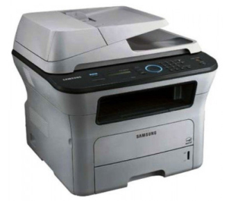 Samsung SCX-4825