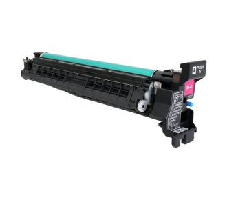 Konica Minolta IU313M Блок проявки Малиновый