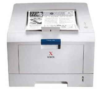 Xerox Phaser 3150