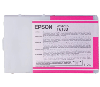 Картридж Epson SP-4450  110ml Magenta