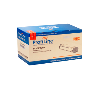 ProfiLine PL_CF280X