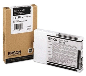 Картридж Epson I/C SP-4450 110ml Matte Black
