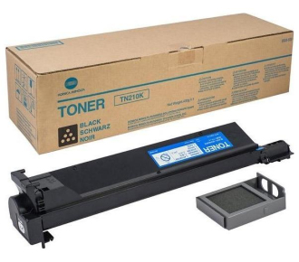 Konica Minolta TN-210K