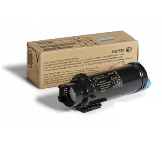 Тонер-картридж Xerox Phaser 6510 WC 6515 (1K стр.), голубой