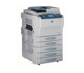 Konica Minolta Di-470