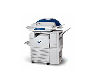 Xerox WorkCentre Pro 32