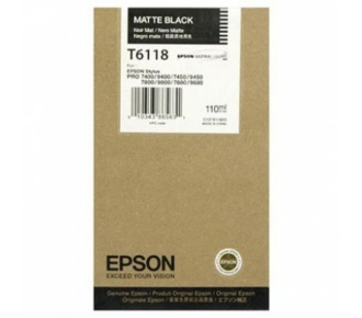 Epson C13T611800