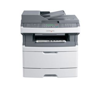 Lexmark X264