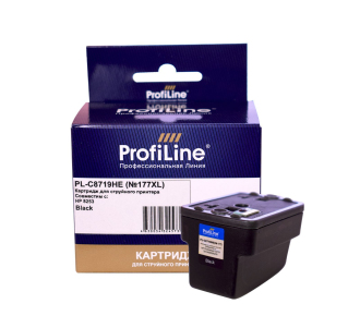 ProfiLine PL_C8719HE_BK