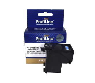 ProfiLine PL_CH563HE_BK