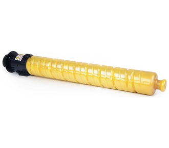 Тонер-картридж Ricoh Aficio MP C4503/C4504/C5503/C5504/C6003/C6004, type MPC6003E yellow (туба, 450г) ELP Imaging®