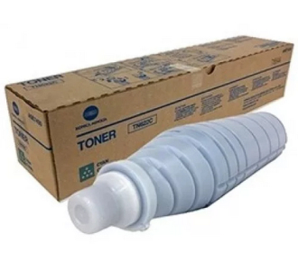 Konica Minolta Тонер-картридж TN-622C E голубой AccurioPress C6085/C6100 95 000 стр. аналог A5E7451