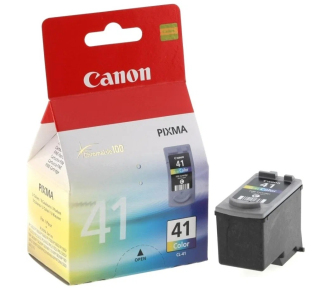 К-ж CANON CL-41 к Pixma MP150/170 цветные
