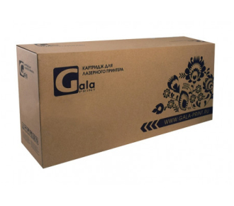 Картридж 006R01399 Black 26000 копий GalaPrint